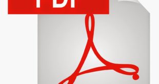 تحميل برنامج pdf للكمبيوتر