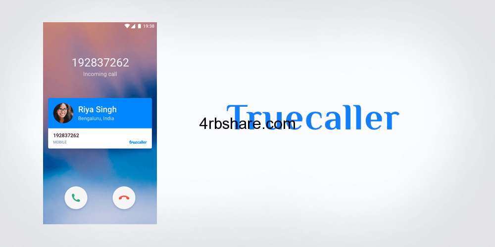 تحميل وتنزيل برنامج تروكولر truecaller الاصدار القديم اون لاين