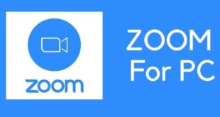 تحميل برنامج zoom meetings للكمبيوتر