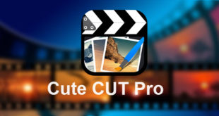 رابط تحميل برنامج كيوت كات برو cute cut pro مجانا للاندرويد وللايفون مهكر