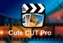 رابط تحميل برنامج كيوت كات برو cute cut pro مجانا للاندرويد وللايفون مهكر