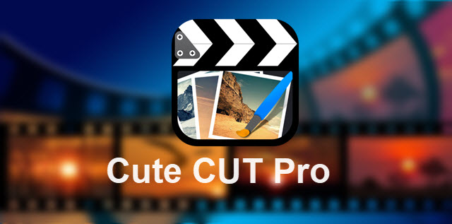 رابط تحميل برنامج كيوت كات برو cute cut pro مجانا للاندرويد وللايفون مهكر