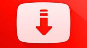 تحميل سناب تيوب snaptube النسخة القديمة الاحمر