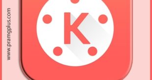 تنزيل كين ماستر kinemaster مهكر البنفسجي 2021