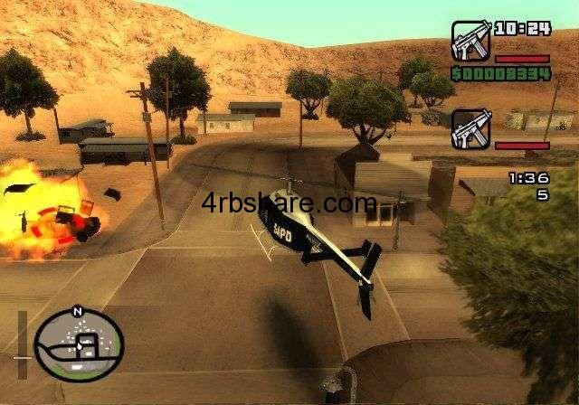 كودات gta san andreas ps2 جديدة وكاملة بالعربية 2021