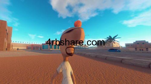 تحميل لعبه ابو خشم للكمبيوتر والاندرويد مجانا من ميديا فاير 2021