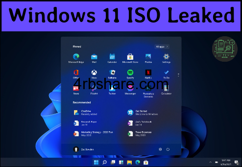 تنزيل ويندوز 11 