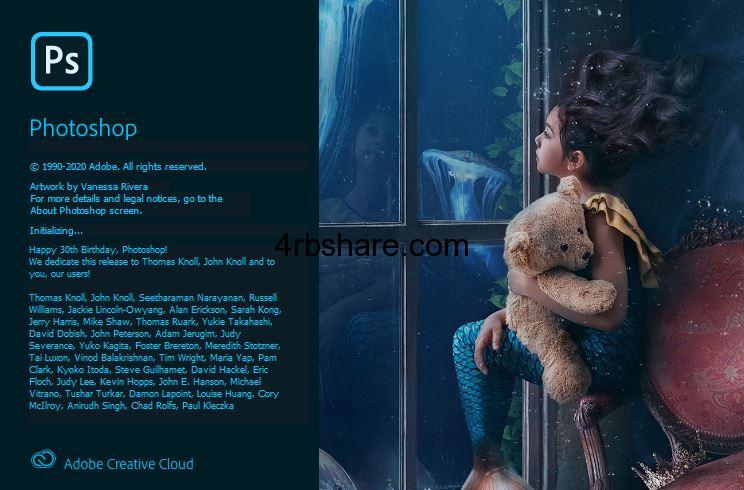  تحميل برنامج فوتوشوب ps