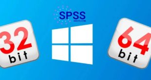 تحميل برنامج التحليل الاحصائي spss كامل مجانا اخر اصدار 2021