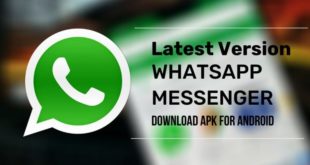 تنزيل الواتس اب الاخضر الاصلي apk 2022