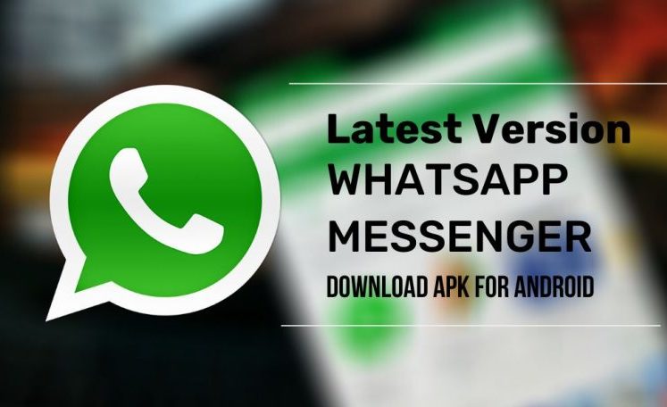 تنزيل الواتس اب الاخضر الاصلي apk 2022