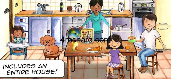تحميل ماى بلاى هوم بلس My PlayHome Plus‏ التحديث الاخير مجانا 2021