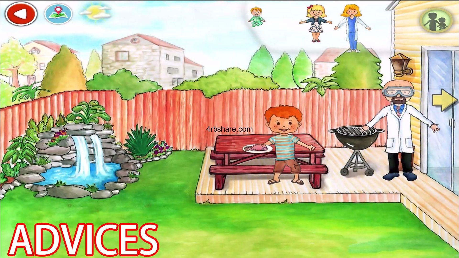 تحميل ماى بلاى هوم بلس My PlayHome Plus‏ التحديث الاخير مجانا 2021