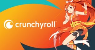تحميل برنامج كرانشي رول crunchyroll مهكر للكمبيوتر وللاندرويد وللايفون