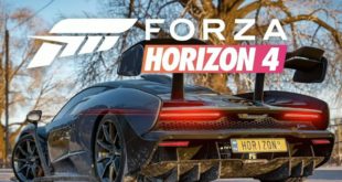 تحميل فورزا هورايزن 4 forza horizon للاندرويد 2022
