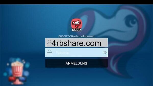 تحميل تطبيق dodo iptv للاندرويد