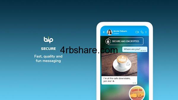 BiP APK Mod