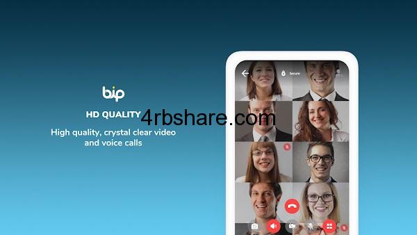 BiP APK Mod